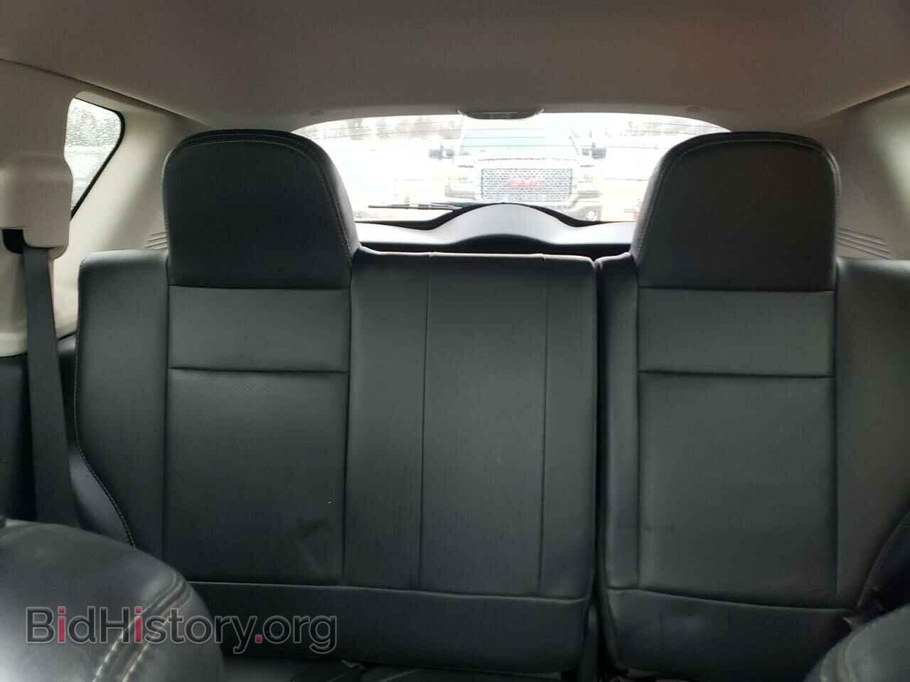 2015 JEEP COMPASS - VIN: 1C4NJDEB8FD396619 - Photo 10