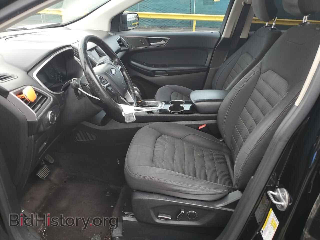 2016 FORD EDGE - VIN: 2FMPK4J80GBB52076 - Photo 7