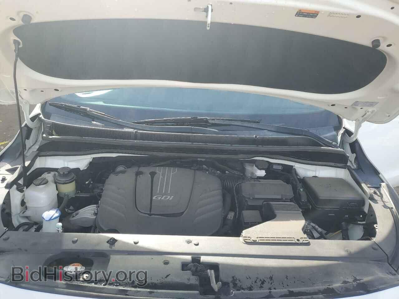 2017 KIA All Models - VIN: KNDMB5C19H6323078 - Фото 12