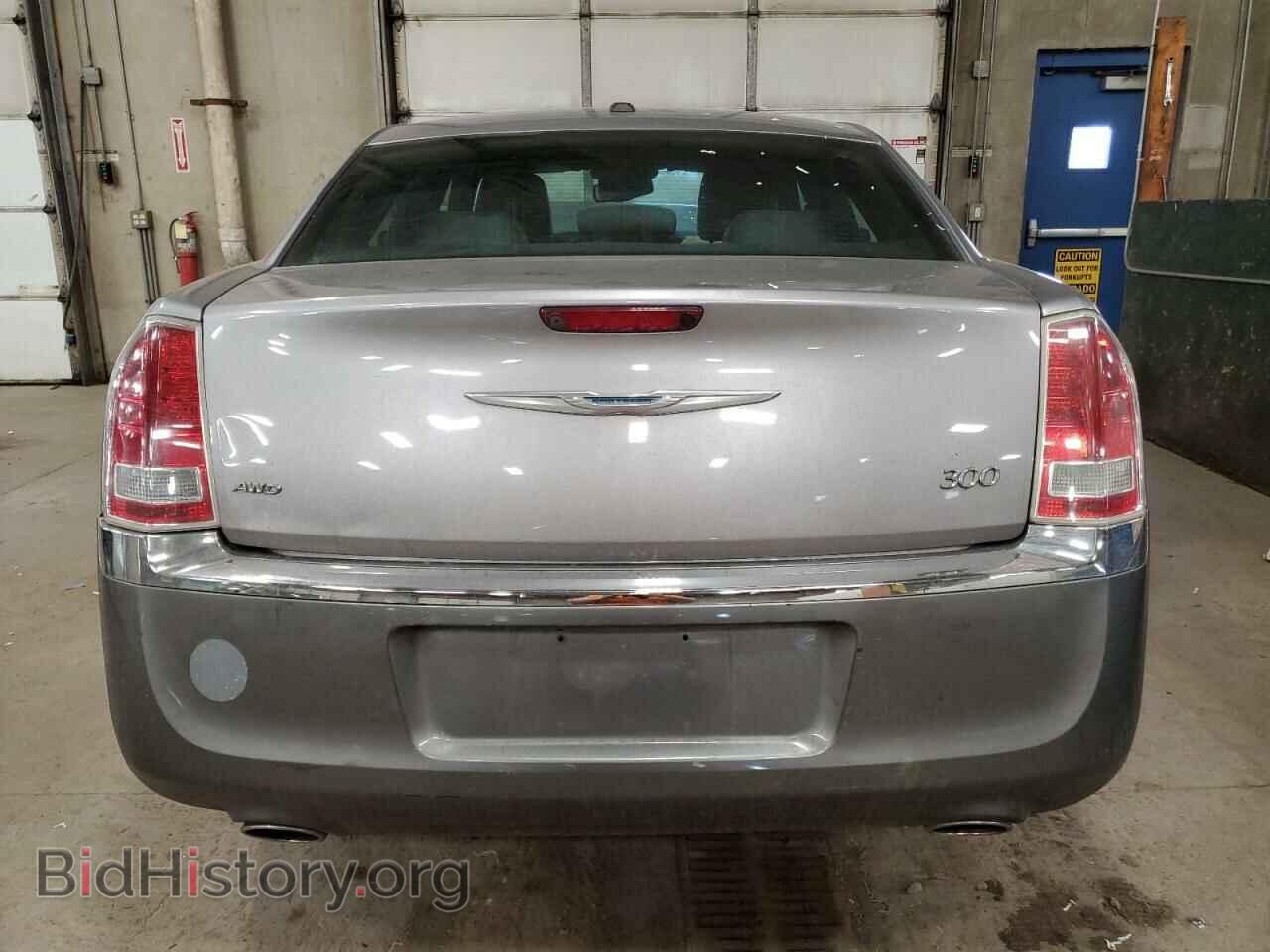 2014 CHRYSLER 300 - VIN: 2C3CCARG1EH211760 - Фото 6