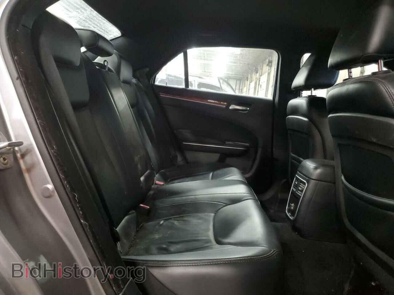 2014 CHRYSLER 300 - VIN: 2C3CCARG1EH211760 - Фото 10