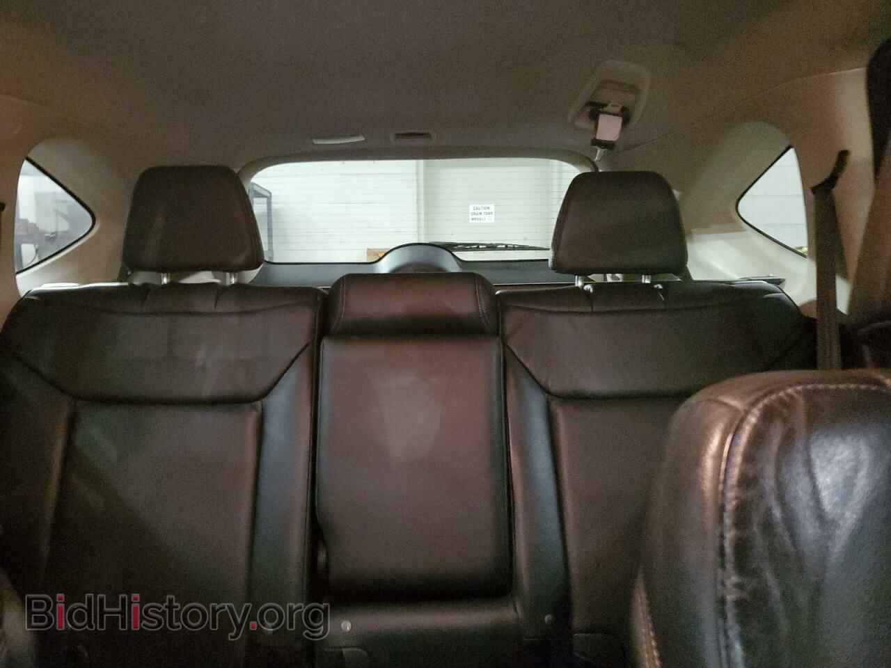 2016 HONDA CRV - VIN: 5J6RM4H70GL086076 - Фото 10