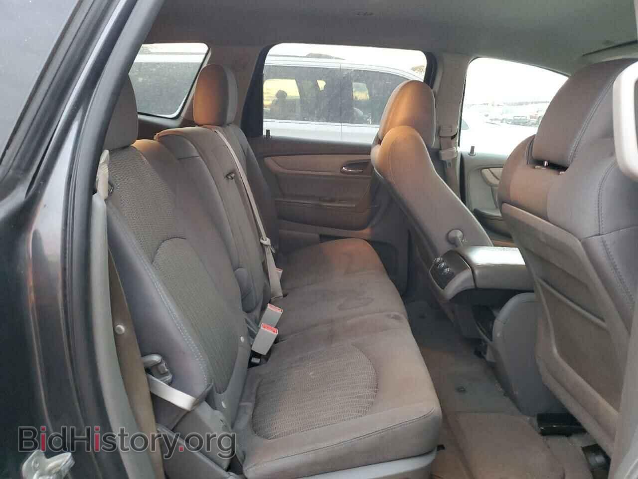2014 CHEVROLET TRAVERSE - VIN: 1GNKRFED3EJ320709 - Фото 11