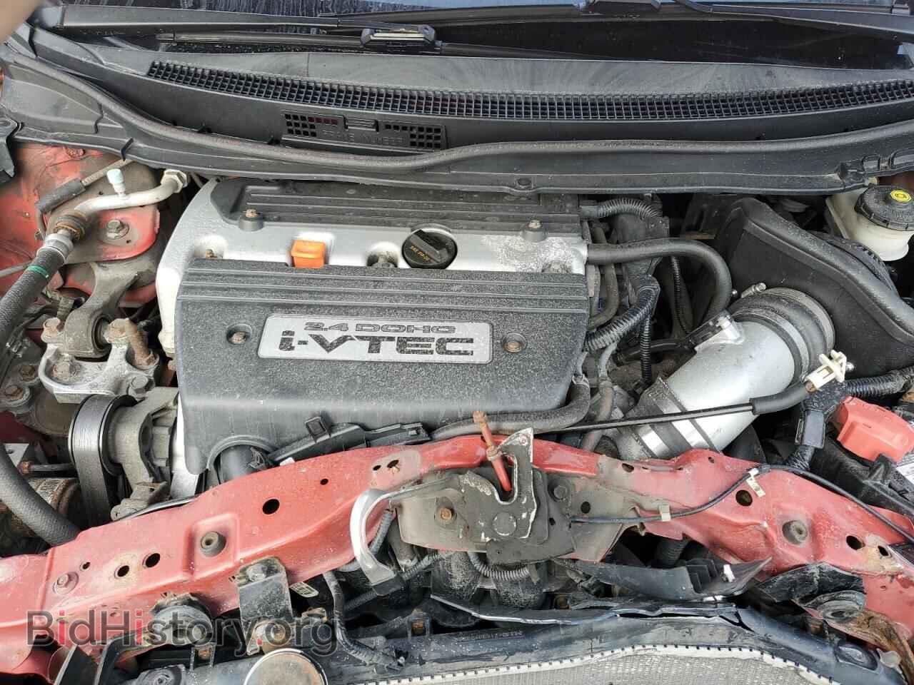 2015 HONDA CIVIC - VIN: 2HGFG4A58FH101431 - Фото 11