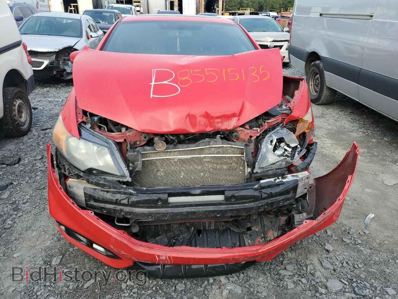 2015 HONDA CIVIC - VIN: 2HGFG4A58FH101431 - Фото 5