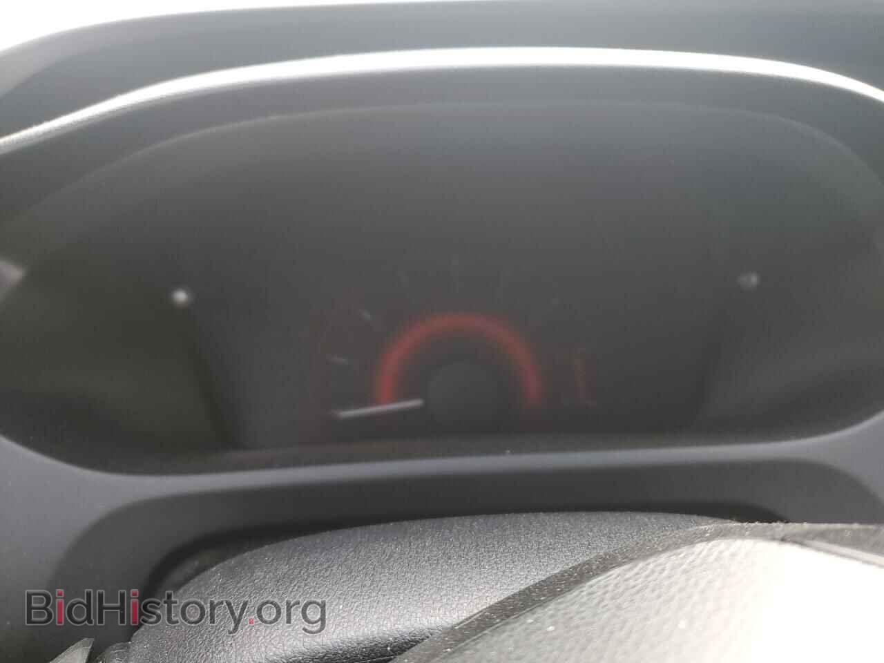 2015 HONDA CIVIC - VIN: 2HGFG4A58FH101431 - Фото 9