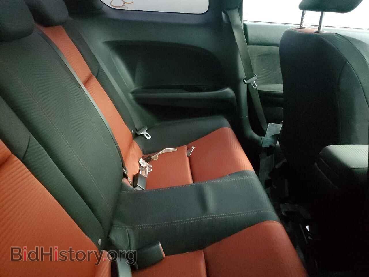 2015 HONDA CIVIC - VIN: 2HGFG4A58FH101431 - Фото 10