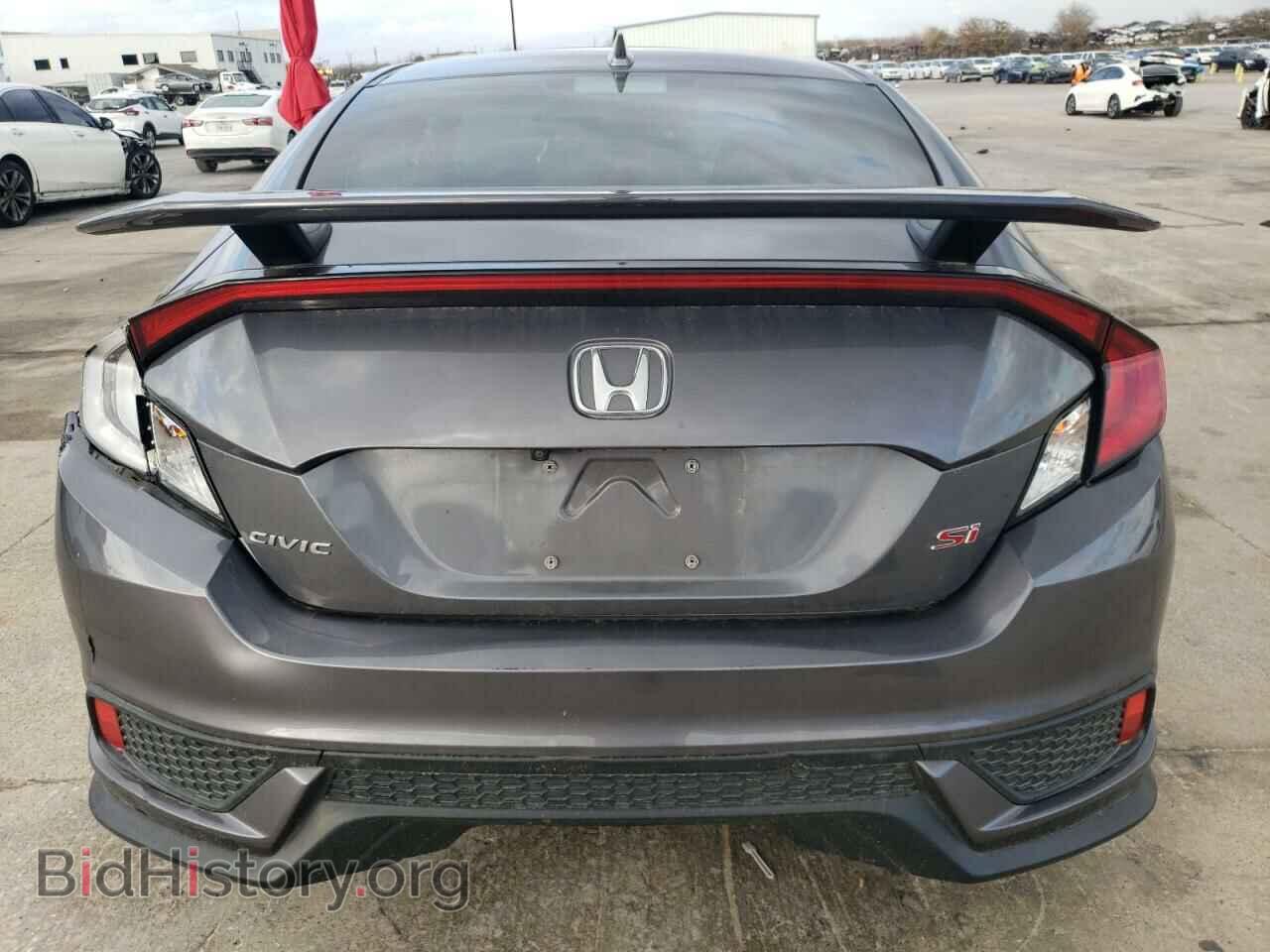 2020 HONDA CIVIC - VIN: 2HGFC3A53LH752029 - Фото 6