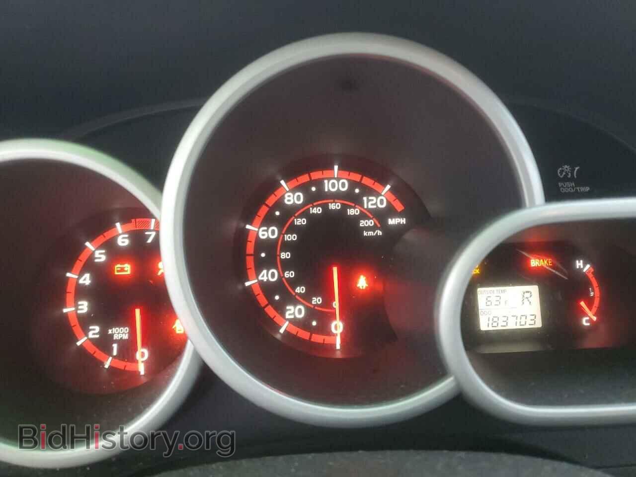 2009 TOYOTA COROLLA - VIN: 2T1KU40E69C032969 - Фото 9