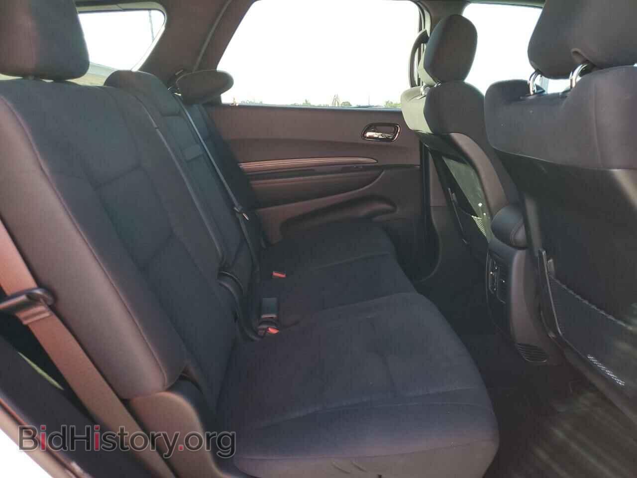 2023 DODGE DURANGO - VIN: 1C4RDJDGXPC591777 - Фото 11