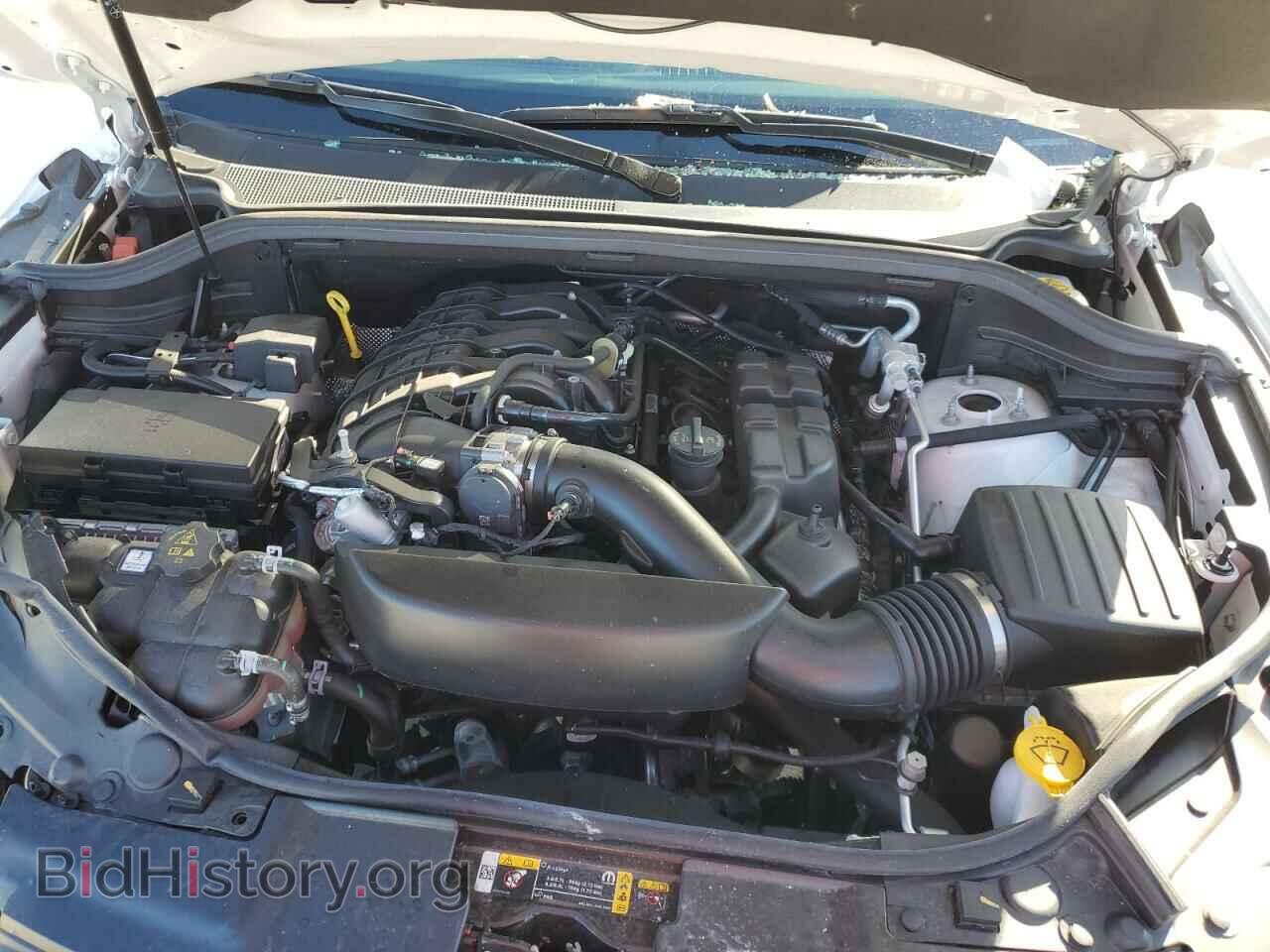 2023 DODGE DURANGO - VIN: 1C4RDJDGXPC591777 - Фото 12