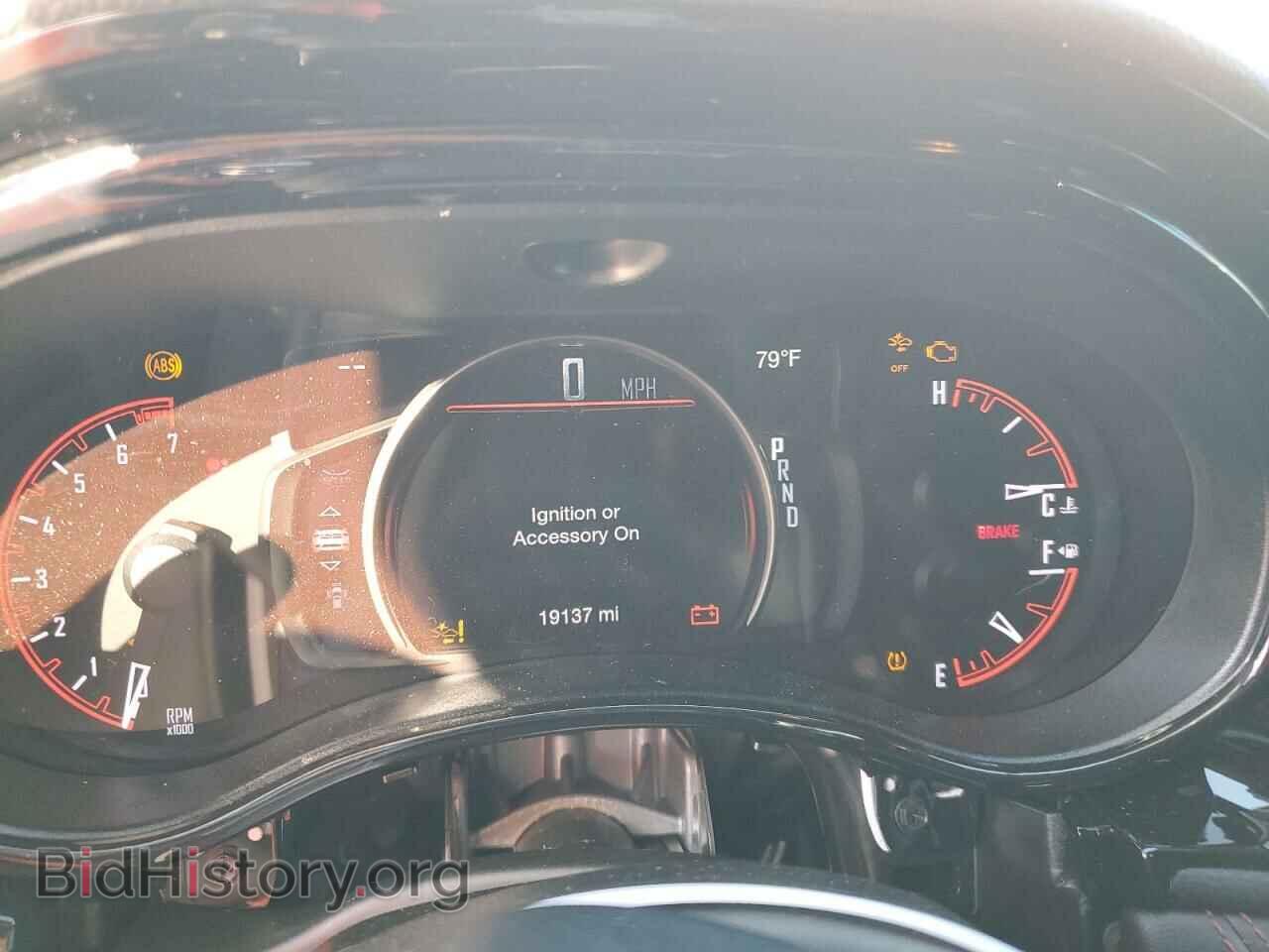 2023 DODGE DURANGO - VIN: 1C4RDJDGXPC591777 - Фото 9