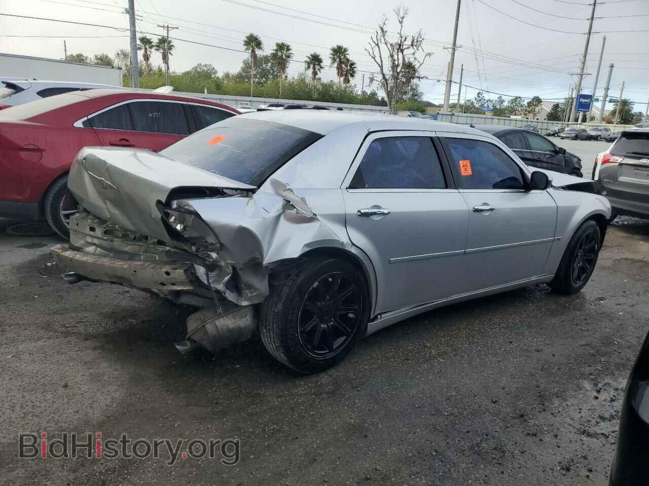 2005 CHRYSLER 300 - VIN: 2C3AA63H05H124055 - Фото 3