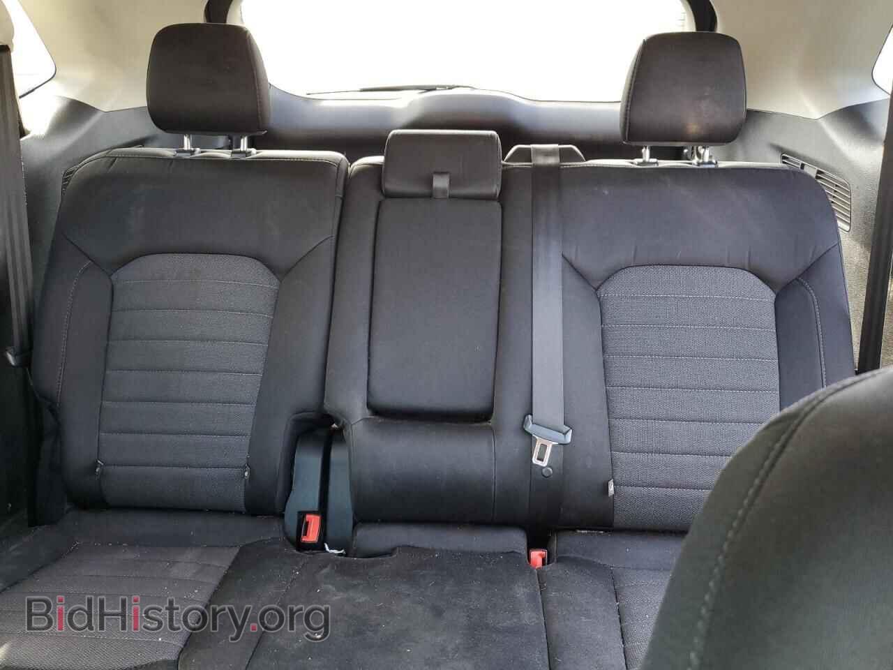 2016 FORD EDGE - VIN: 2FMPK3G93GBB51448 - Фото 10