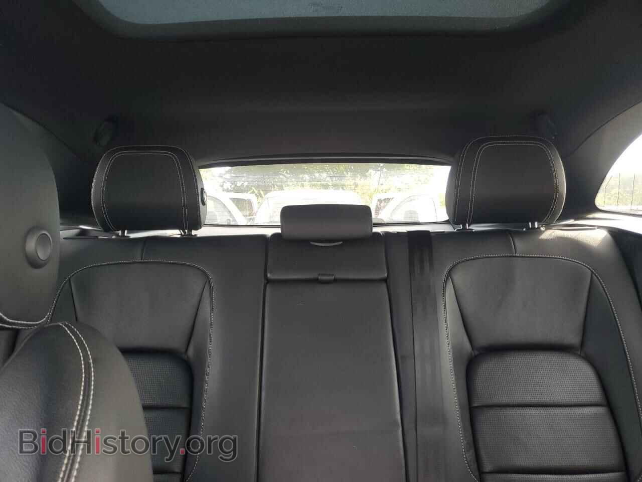2017 JAGUAR F-PACE - VIN: SADCM2BV4HA090415 - Фото 10