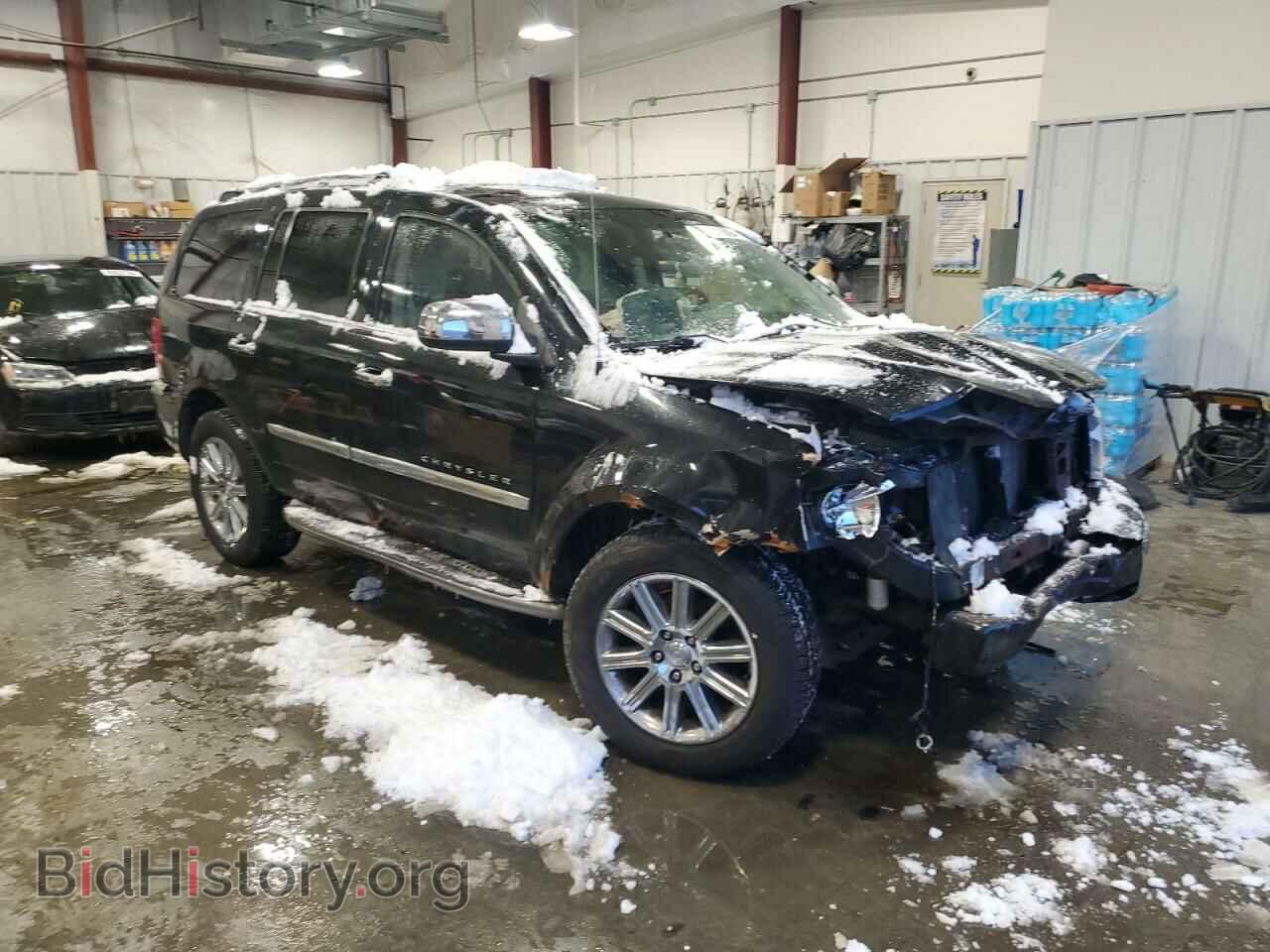 2007 CHRYSLER ASPEN - VIN: 1A8HW582X7F567546 - Фото 4