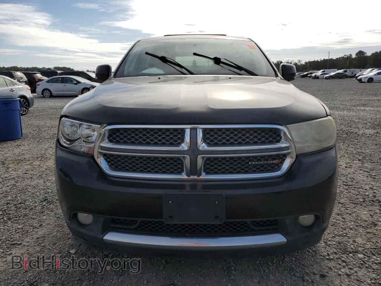 2013 DODGE DURANGO - VIN: 1C4RDJDG8DC613528 - Photo 5