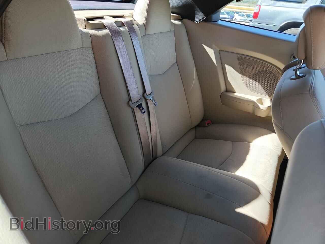 2013 CHRYSLER 200 - VIN: 1C3BCBEB9DN526677 - Фото 10
