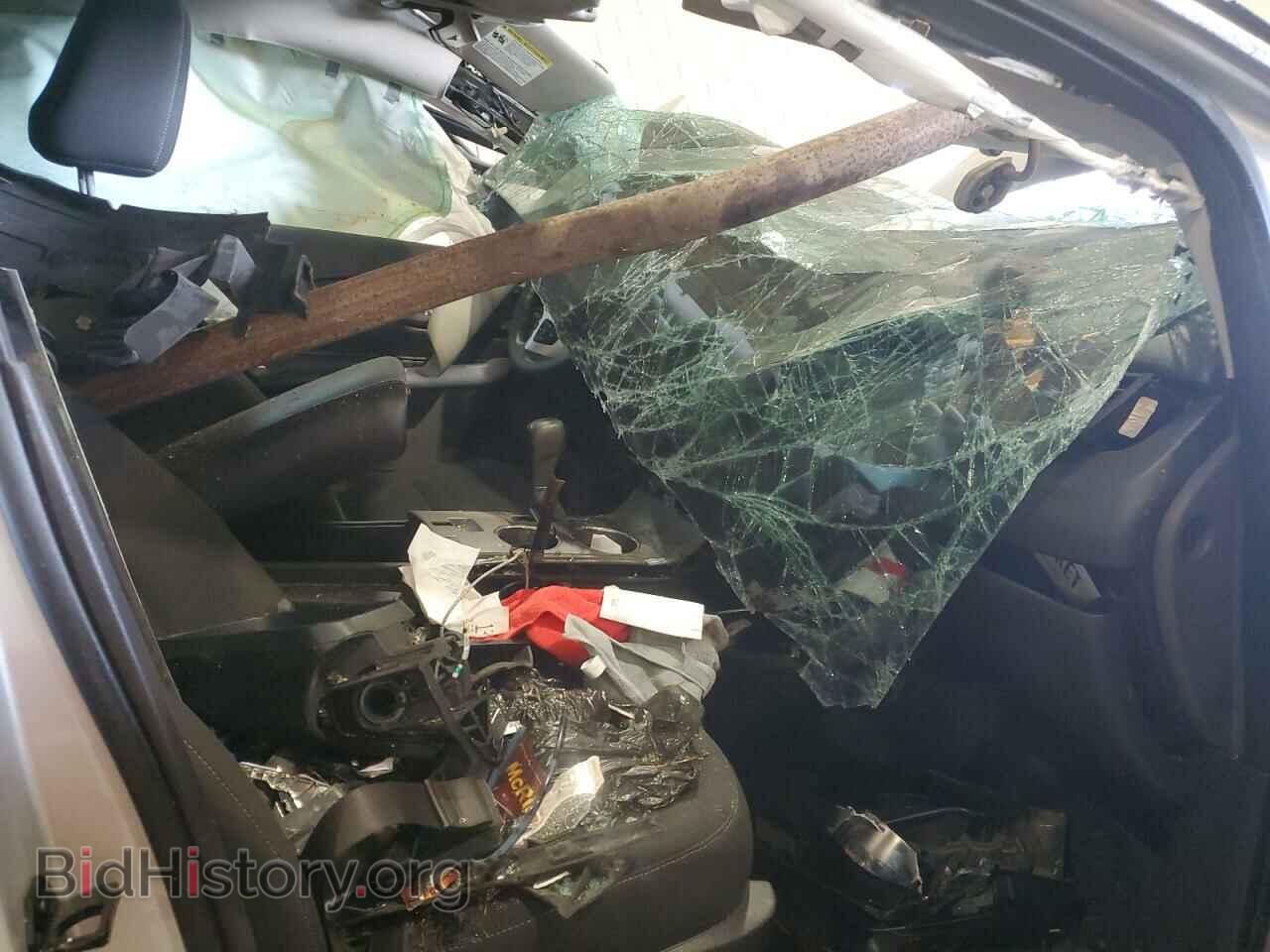 2011 FORD EDGE - VIN: 2FMDK3GC7BBB12904 - Photo 7