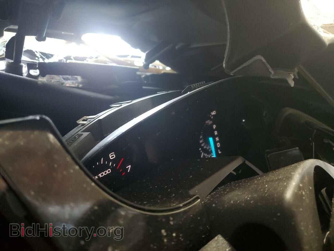 2011 FORD EDGE - VIN: 2FMDK3GC7BBB12904 - Photo 9