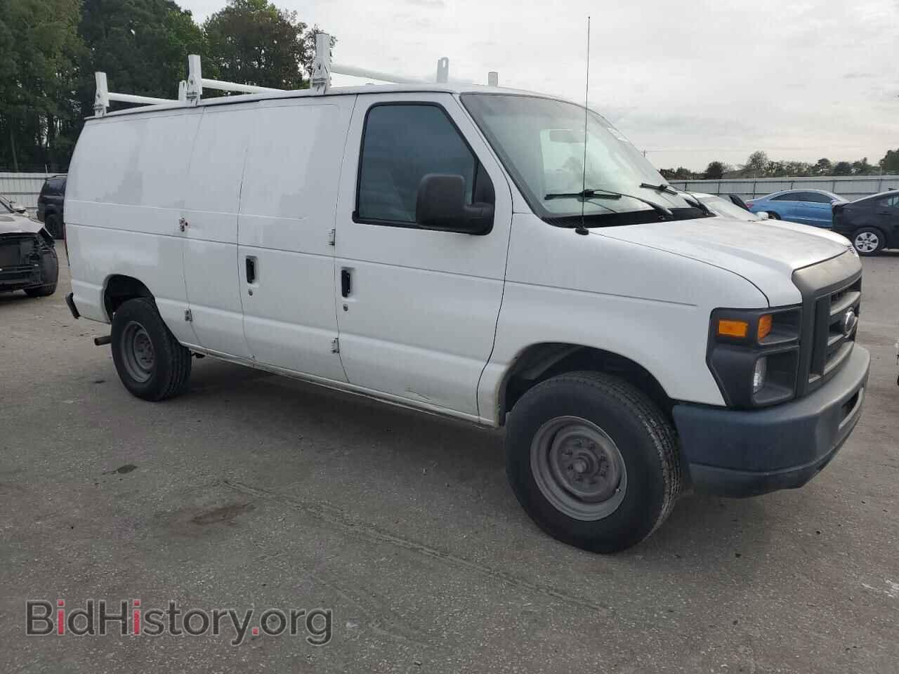 2008 FORD ALL Models - VIN: 1FTNE24W58DA07631 - Photo 4