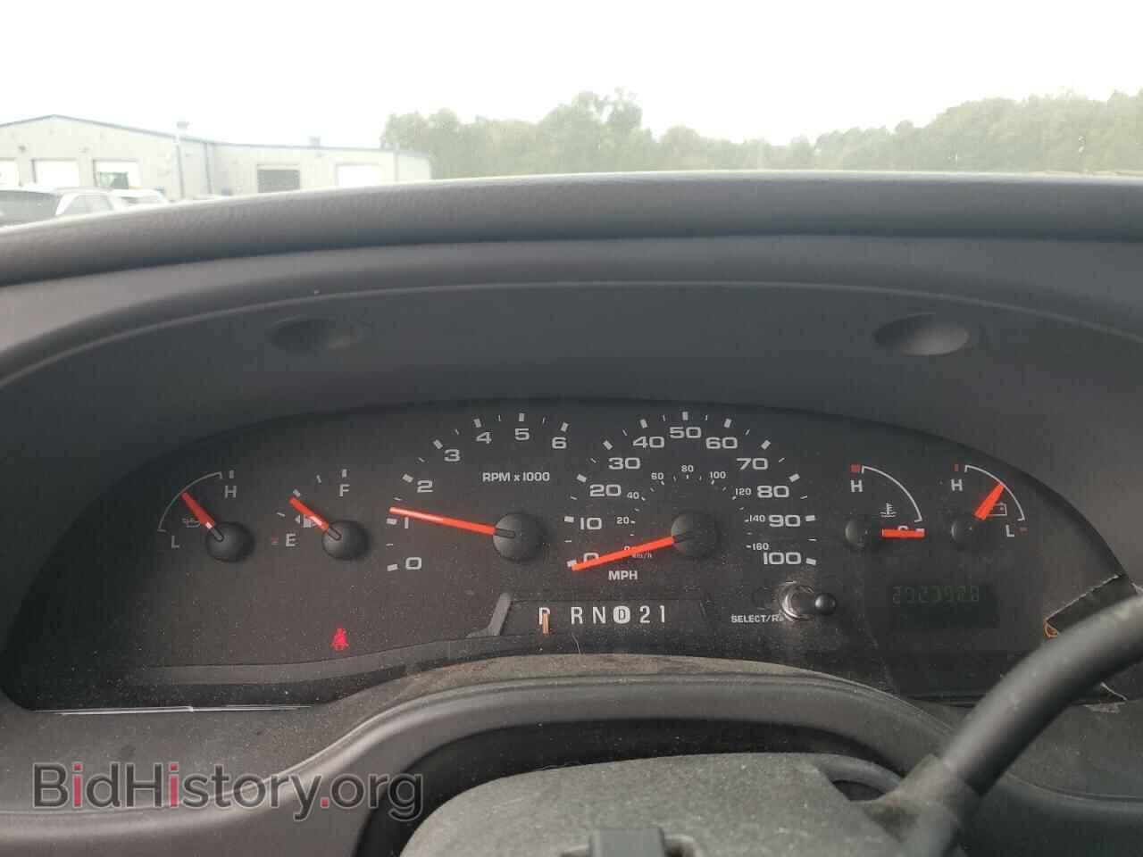 2008 FORD ALL Models - VIN: 1FTNE24W58DA07631 - Photo 9