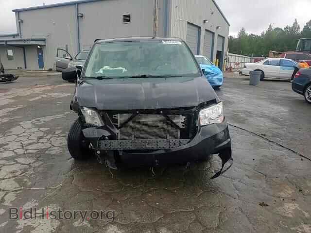 2017 DODGE CARAVAN - VIN: 2C4RDGBG7HR549999 - Фото 14