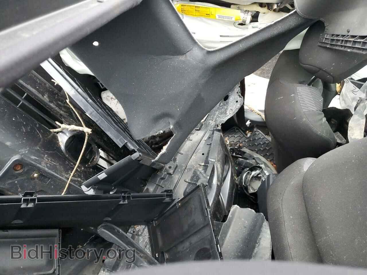 2012 TOYOTA SCION - VIN: JTKJF5C72C3030475 - Фото 10