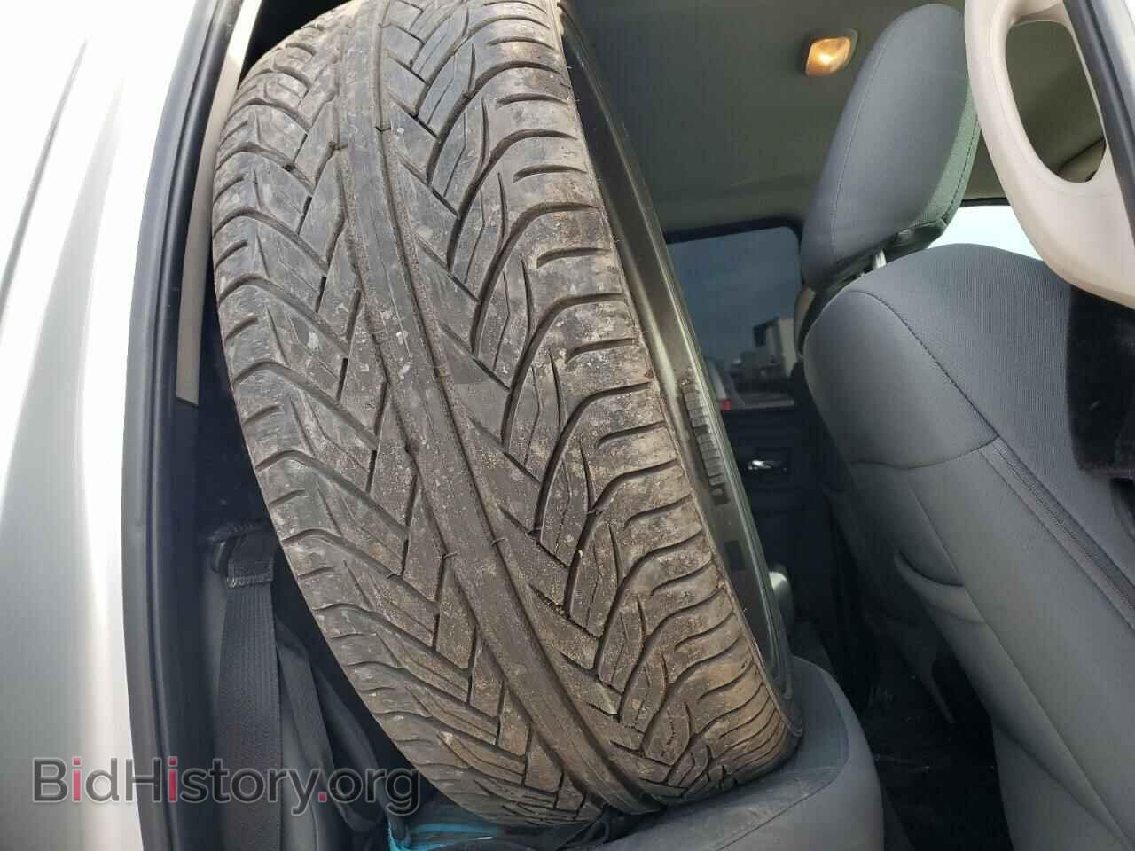 2014 RAM 1500 - VIN: 1C6RR6GTXES128409 - Фото 10