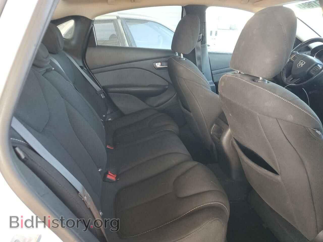2013 DODGE DART - VIN: 1C3CDFBA2DD315251 - Фото 10