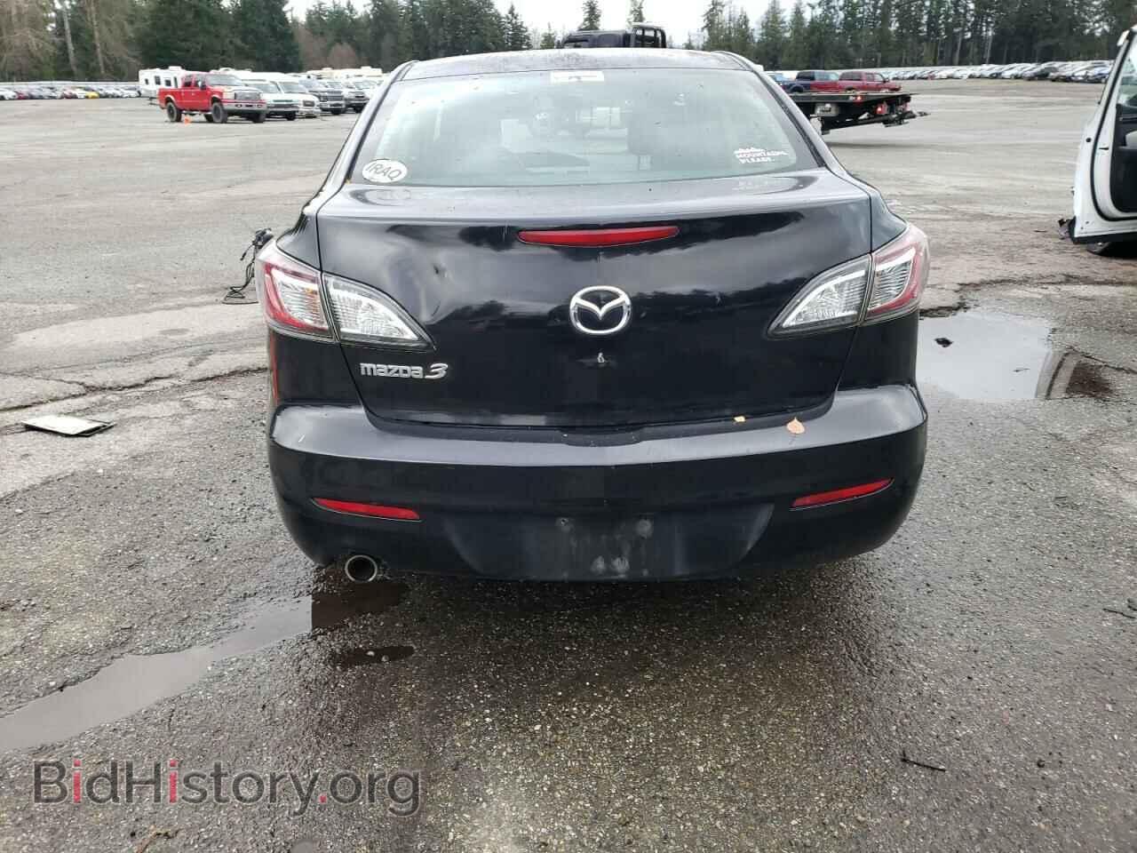 2012 MAZDA 3 - VIN: JM1BL1VG5C1507311 - Photo 6