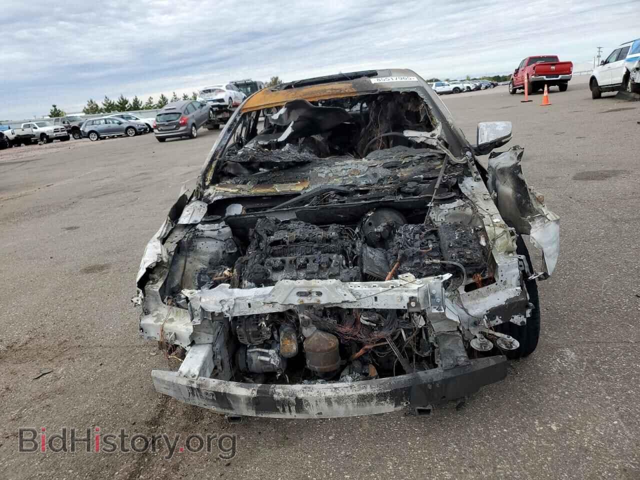 2019 CHEVROLET IMPALA - VIN: 2G1105S34K9141938 - Фото 5