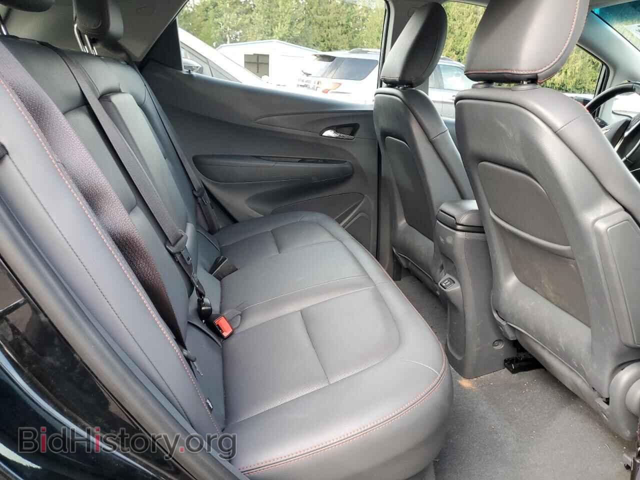2017 CHEVROLET BOLT - VIN: 1G1FX6S00H4179661 - Фото 11