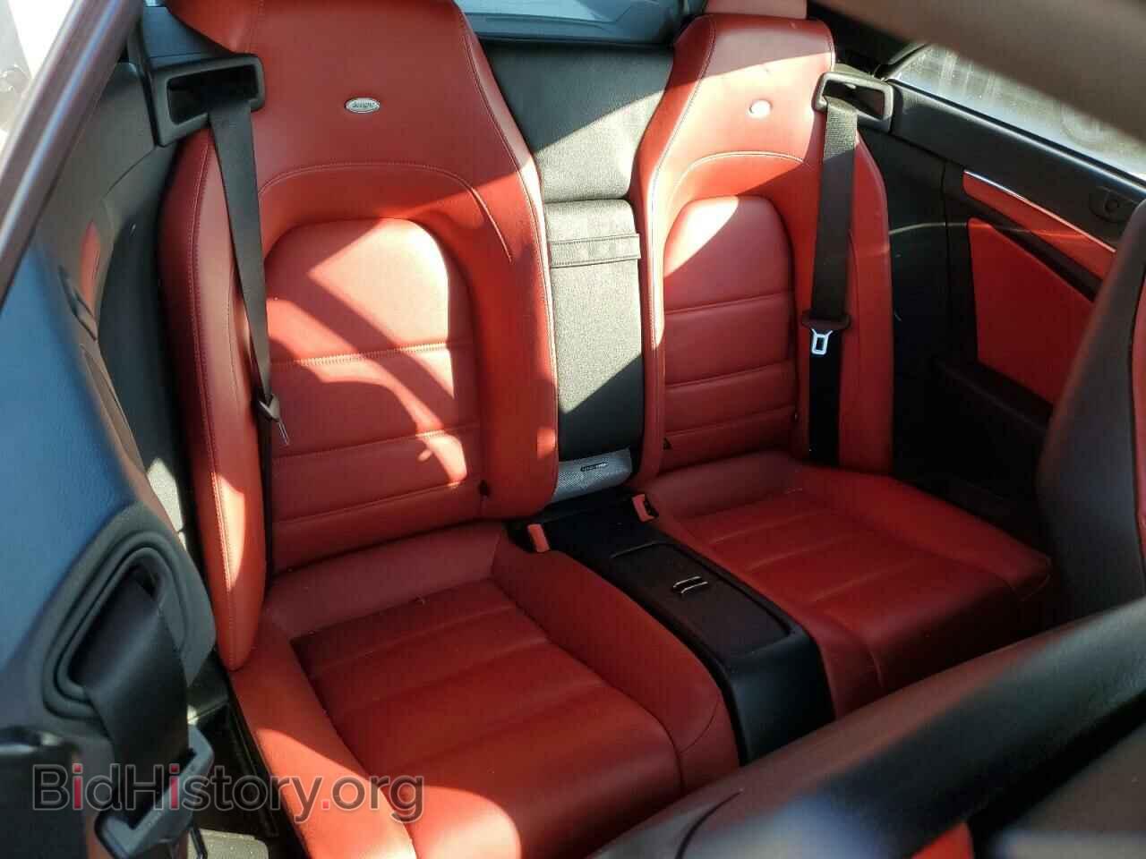 2011 MERCEDES-BENZ E-CLASS - VIN: WDDKK5GF6BF124550 - Фото 10