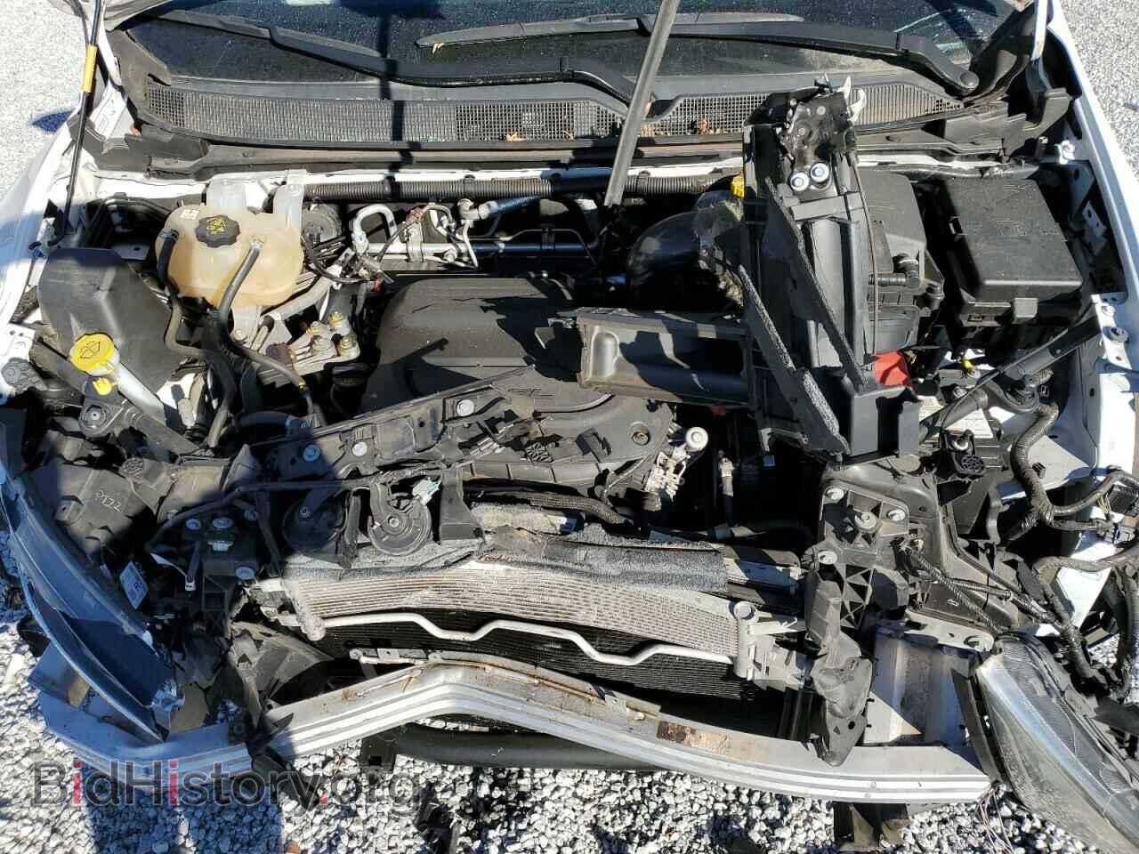 2019 CHRYSLER PACIFICA - VIN: 2C4RC1BG3KR700862 - Photo 12