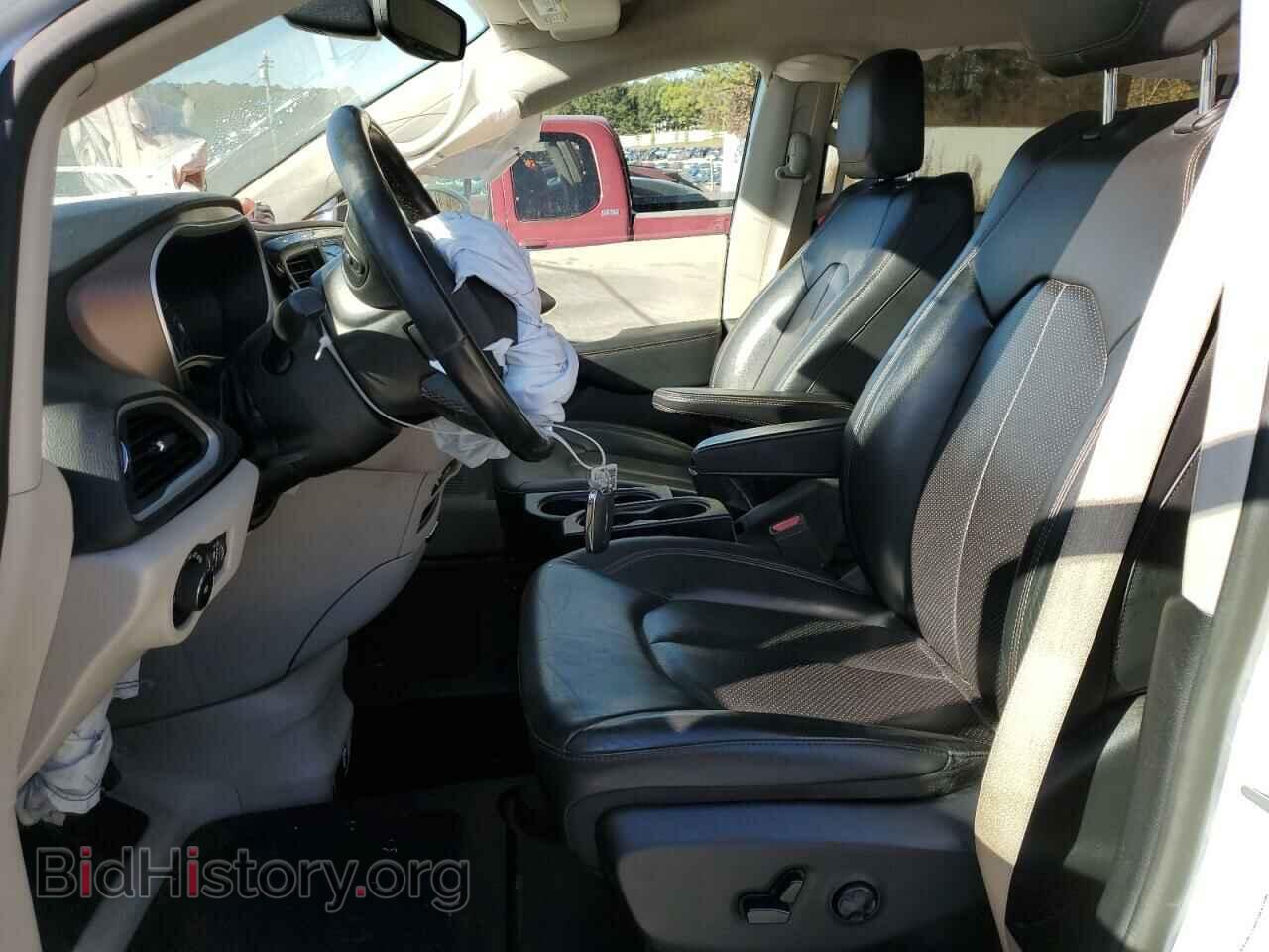 2019 CHRYSLER PACIFICA - VIN: 2C4RC1BG3KR700862 - Photo 7