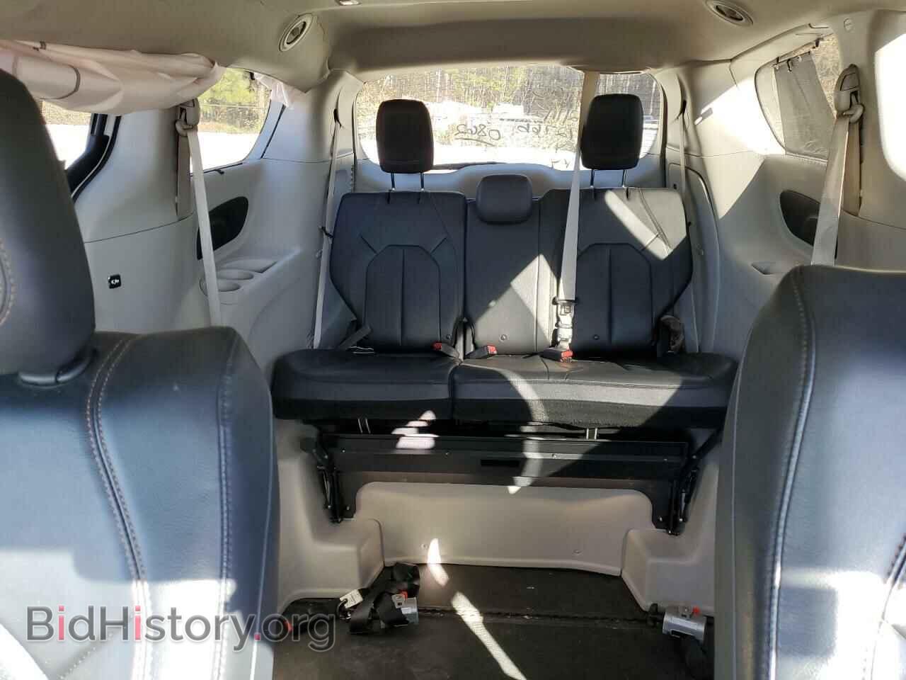 2019 CHRYSLER PACIFICA - VIN: 2C4RC1BG3KR700862 - Photo 10
