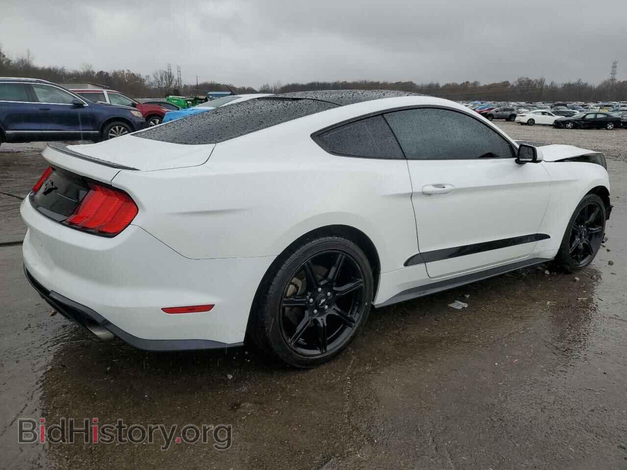 2018 FORD ALL Models - VIN: 1FA6P8TH5J5170841 - Photo 3