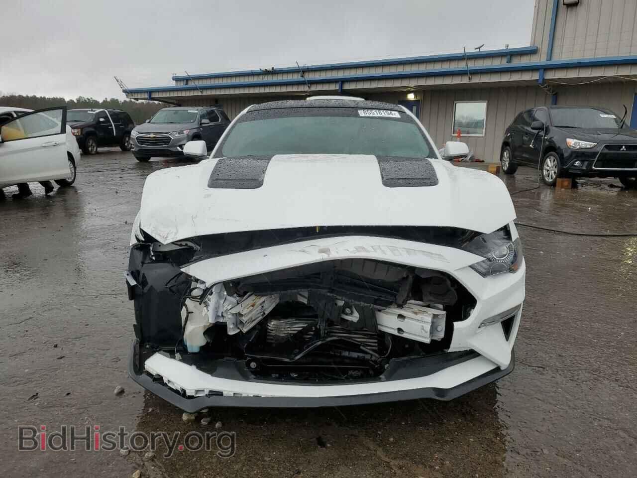 2018 FORD ALL Models - VIN: 1FA6P8TH5J5170841 - Photo 5