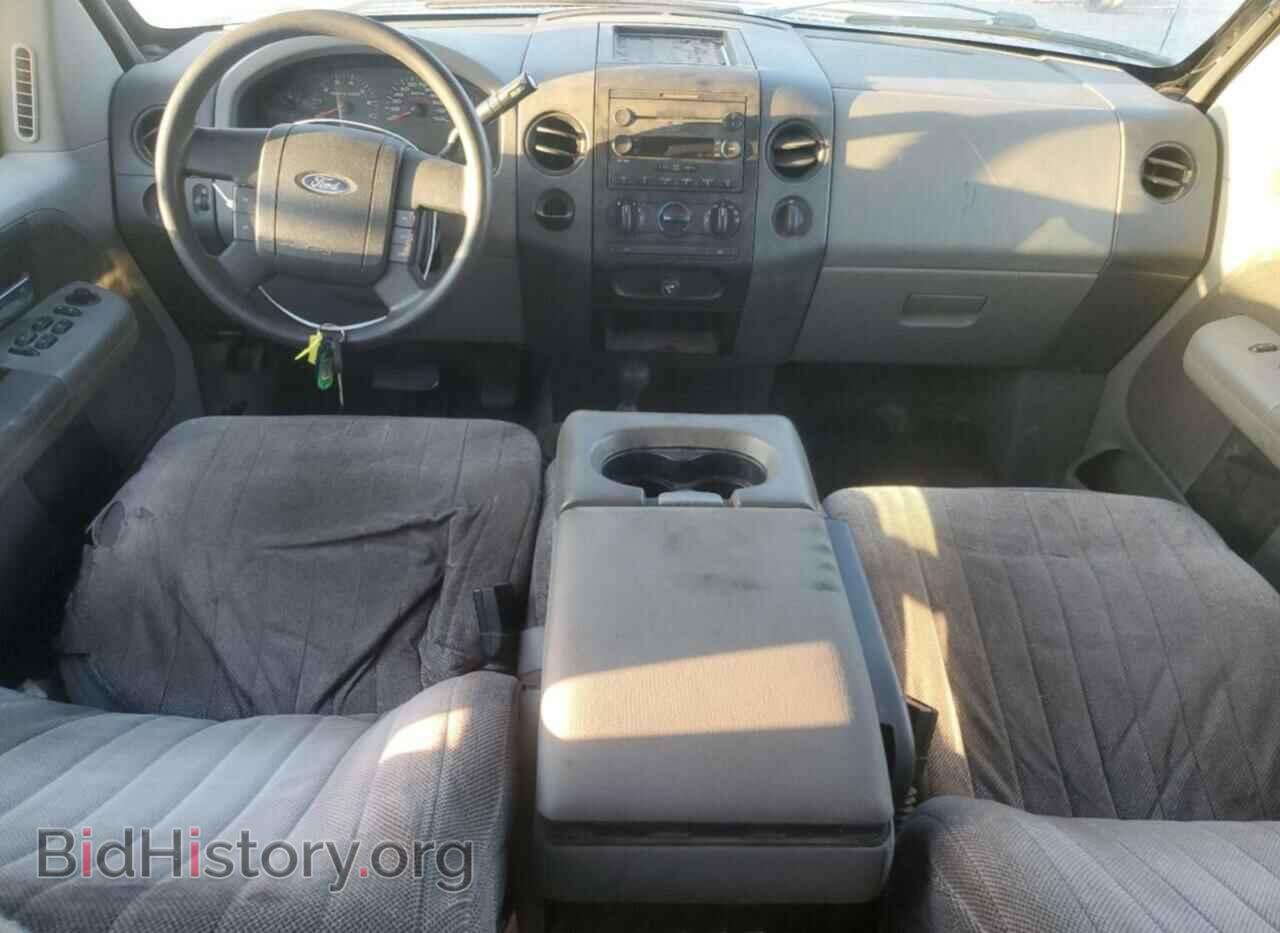 2007 FORD All Models - VIN: 1FTRX14W97FA31309 - Фото 8