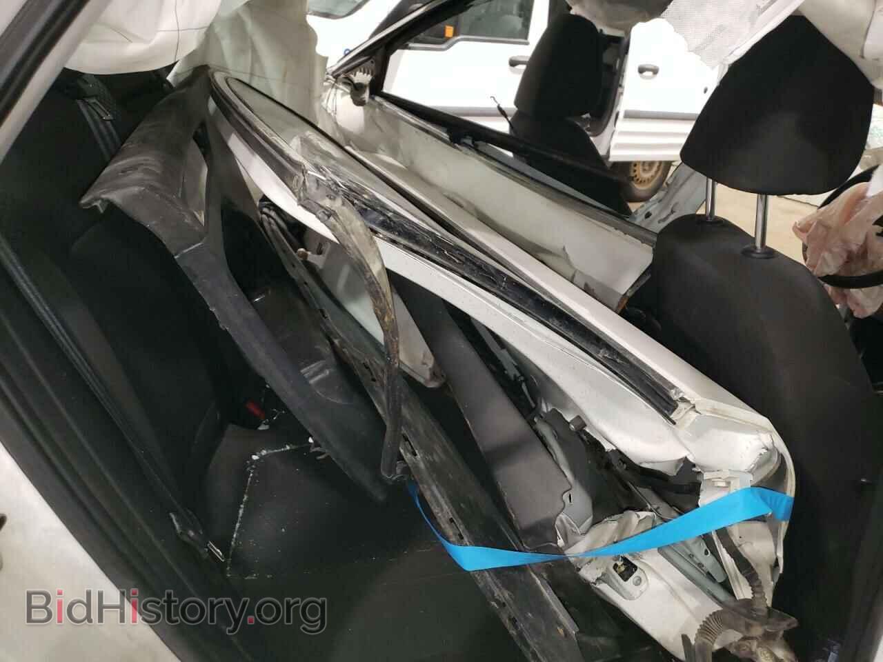 2014 VOLKSWAGEN PASSAT - VIN: 1VWAN7A39EC012884 - Фото 10