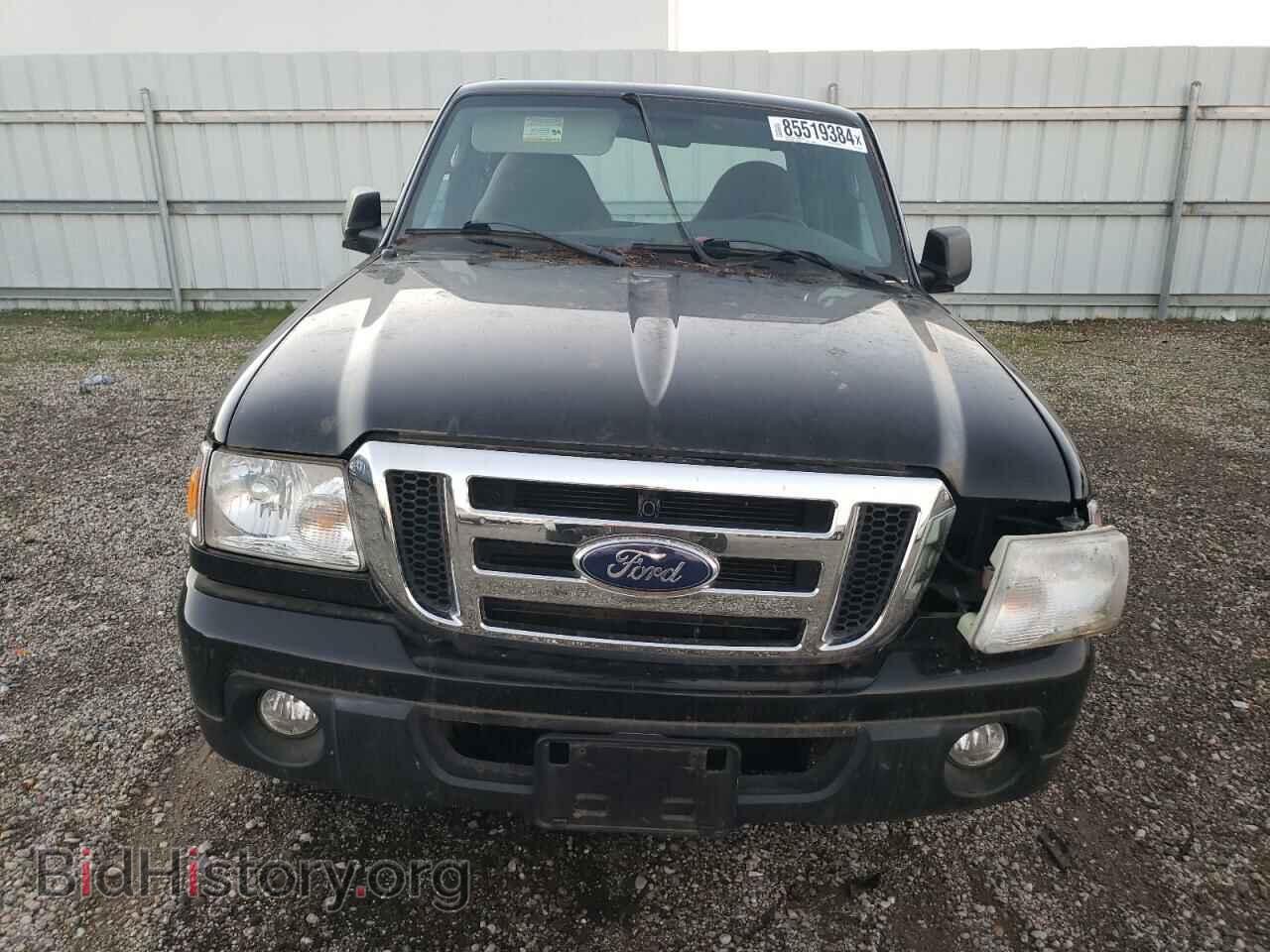 2010 FORD RANGER - VIN: 1FTLR4EE5APA27458 - Фото 5