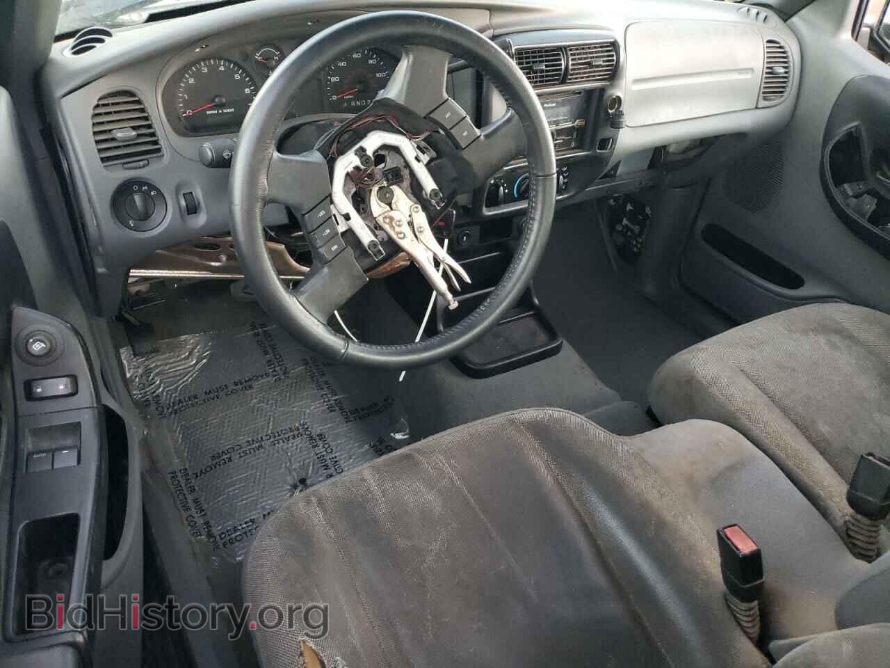 2010 FORD RANGER - VIN: 1FTLR4EE5APA27458 - Фото 8