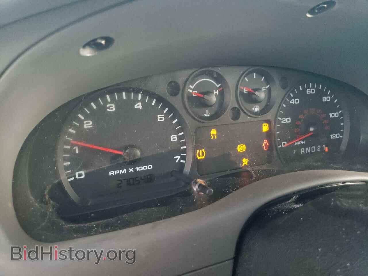 2010 FORD RANGER - VIN: 1FTLR4EE5APA27458 - Фото 9
