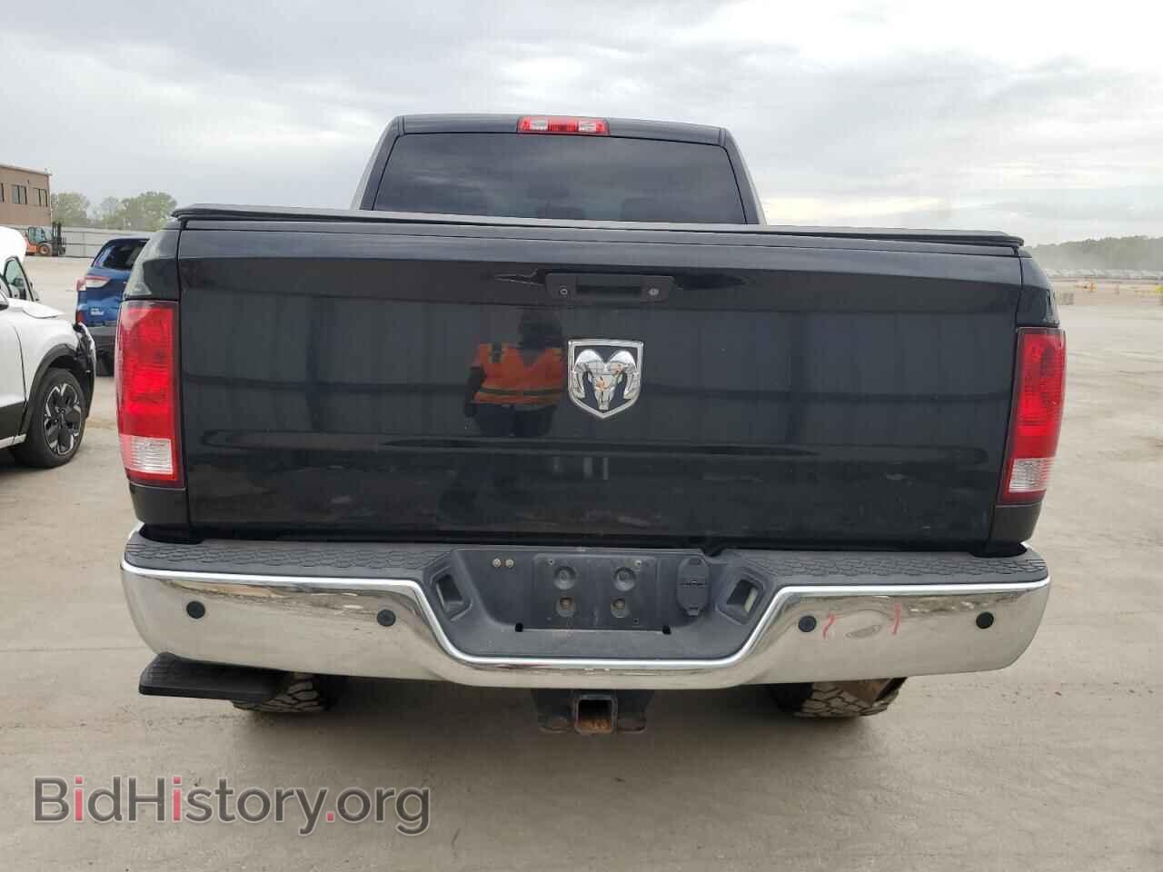 2015 RAM All Models - VIN: 3C6UR5CL9FG501023 - Фото 6