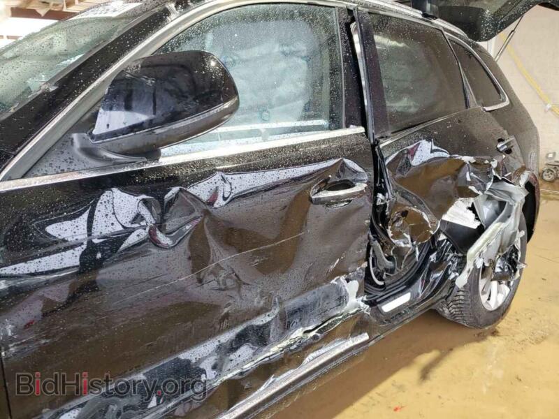 2015 Audi Q5 (VIN WA1LFAFP5FA060066) — фото 7 из 11