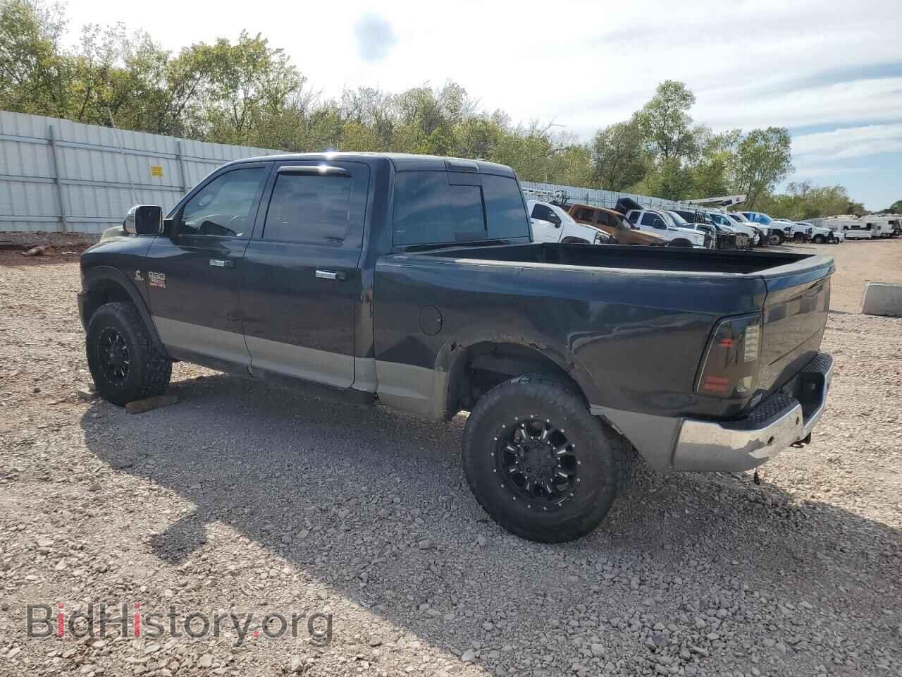 2010 DODGE All Models - VIN: 3D73Y3CL3AG112033 - Фото 2