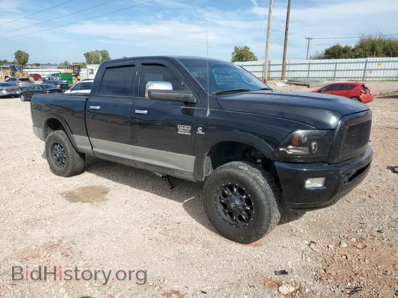2010 DODGE All Models - VIN: 3D73Y3CL3AG112033 - Фото 4