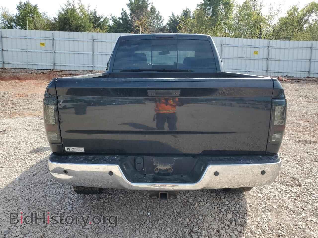 2010 DODGE All Models - VIN: 3D73Y3CL3AG112033 - Фото 6