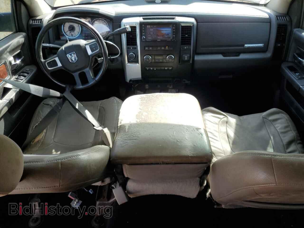 2010 DODGE All Models - VIN: 3D73Y3CL3AG112033 - Фото 8
